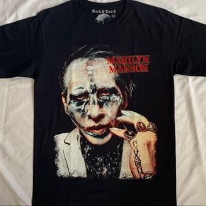 Marilyn Manson Shirt